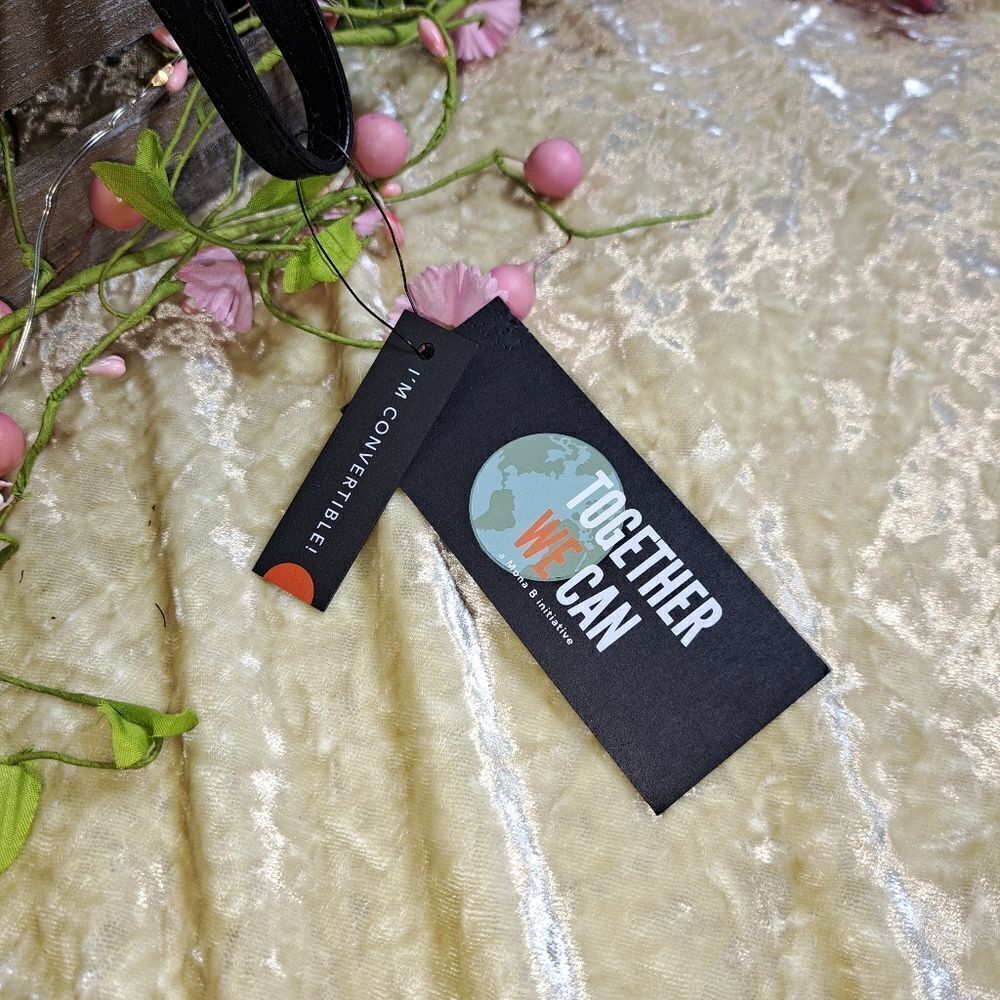 Mona-b Convertible Wallet - Picture 3 of 7